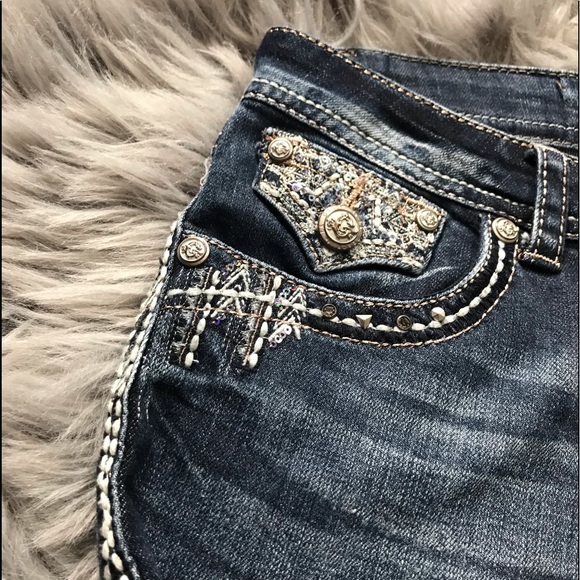 Grace in L.A. Woman’s bootcut jeans - Picture 5 of 6